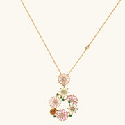 Roselle Garden Set