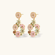 Roselle Garden Set