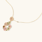 Roselle Garden Set