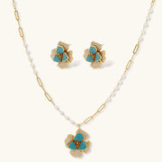 Azura Bloom Set