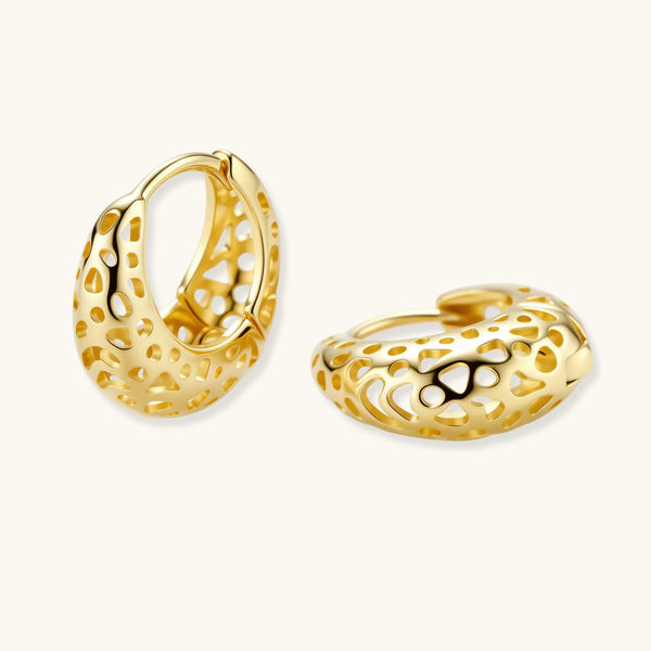 Reefpore Hoops