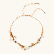 Castaway Citrine Necklace
