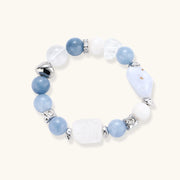 Marea Quartz Bracelet