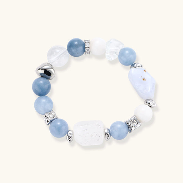 Marea Quartz Bracelet