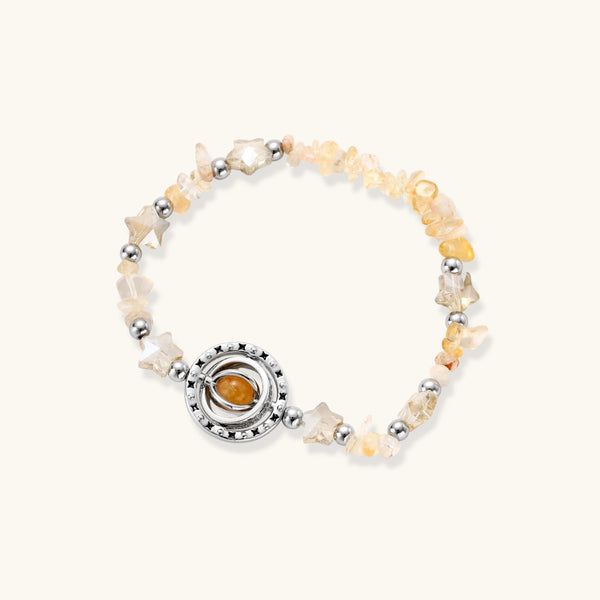 Terra Halo Bracelet
