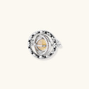 Terra Orbit Ring