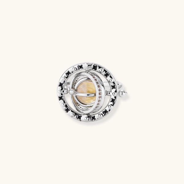 Terra Orbit Ring