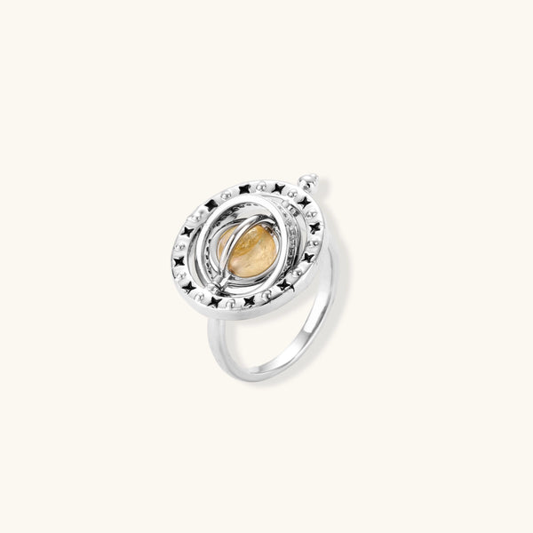 Terra Orbit Ring