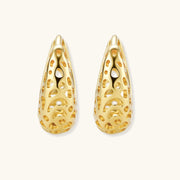 Reefpore Hoops
