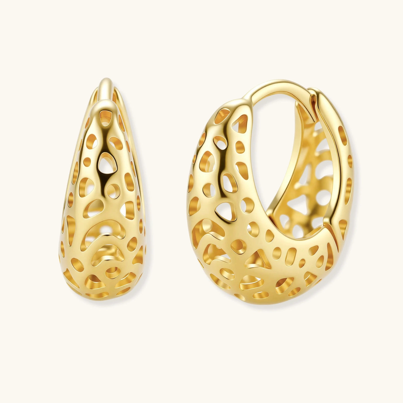 Reefpore Hoops