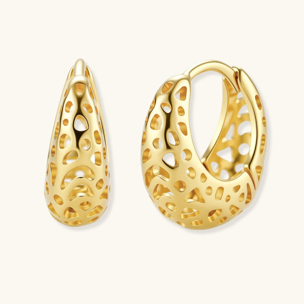 Reefpore Hoops