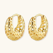 Reefpore Hoops