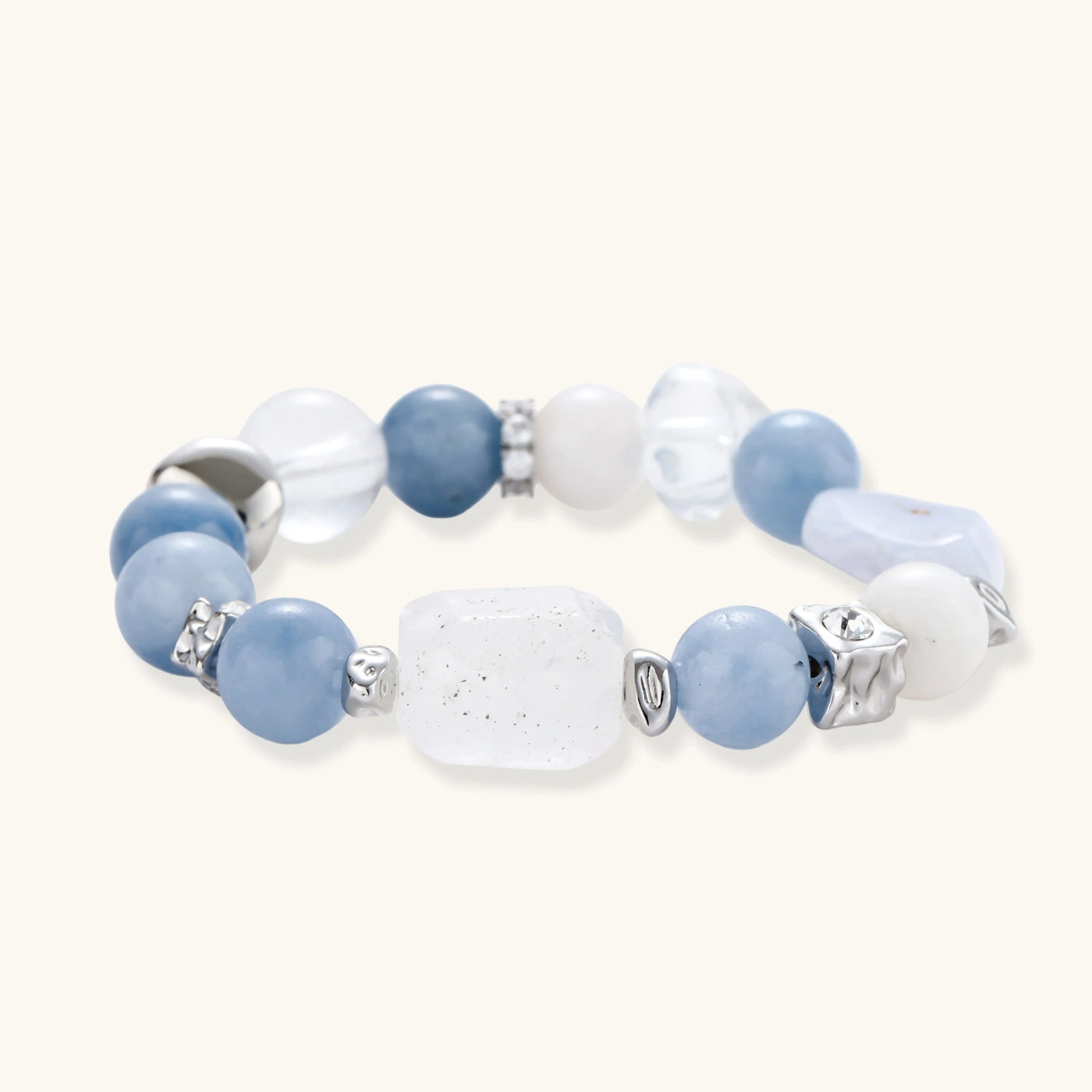 Marea Quartz Bracelet