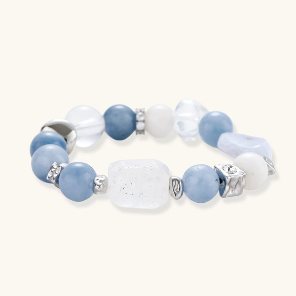 Marea Quartz Bracelet