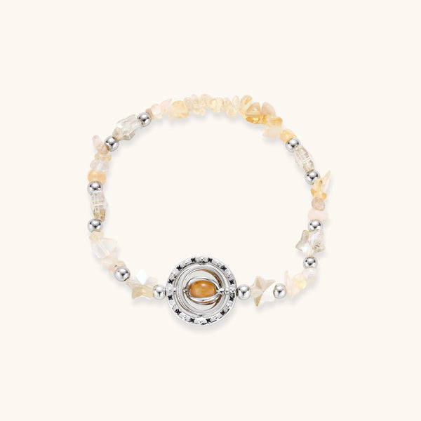 Terra Halo Bracelet