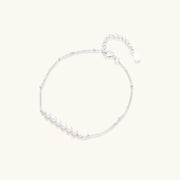 Moondust Pearl Bracelet