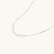 Moonarc Pearl Necklace