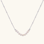 Moonarc Pearl Necklace
