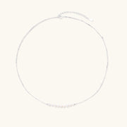 Moonarc Pearl Necklace
