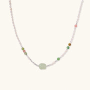 Jadeglade Pearl Necklace