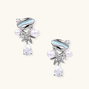 Sirena Crystal Drops