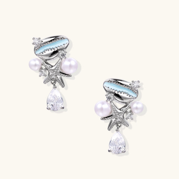 Sirena Crystal Drops
