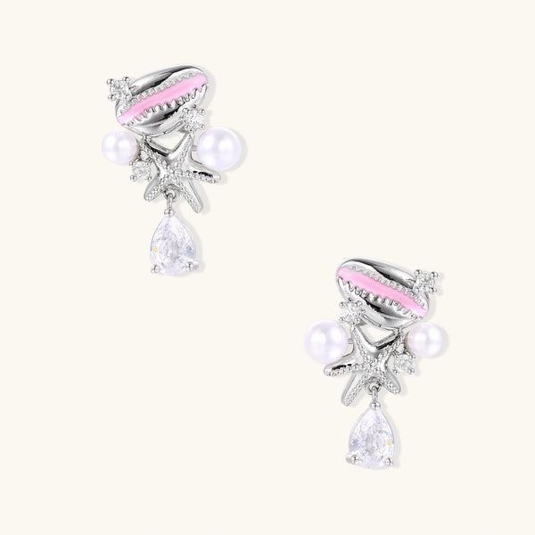 Sirena Crystal Drops
