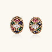 Imperial Egg Studs