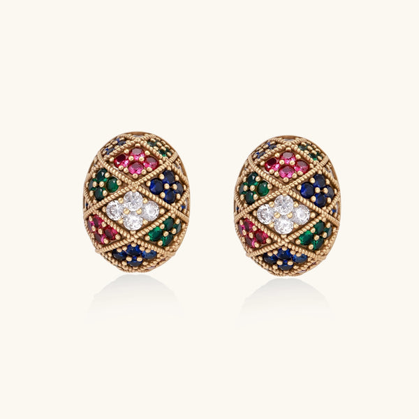 Imperial Egg Studs