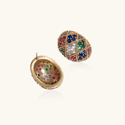 Imperial Egg Studs