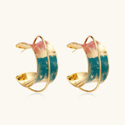 Mirage Tide Hoops