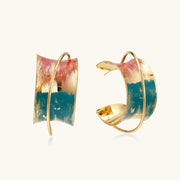Mirage Tide Hoops