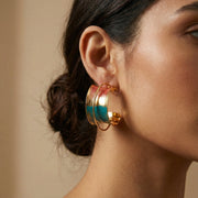 Mirage Tide Hoops