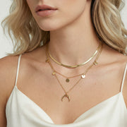 Crescentfall Layer Set
