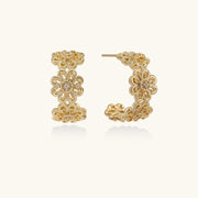 Imperial Garden Hoops