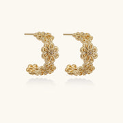 Imperial Garden Hoops