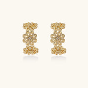 Imperial Garden Hoops
