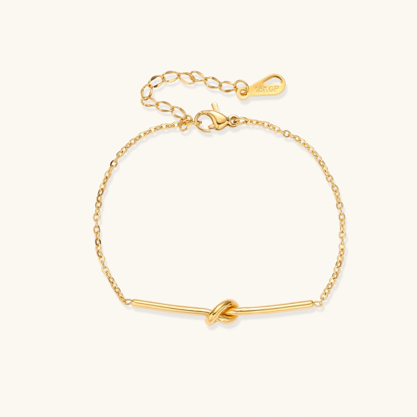 Everthread Knot Bracelet