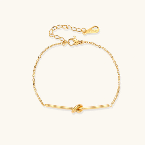 Everthread Knot Bracelet