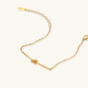 Everthread Knot Bracelet