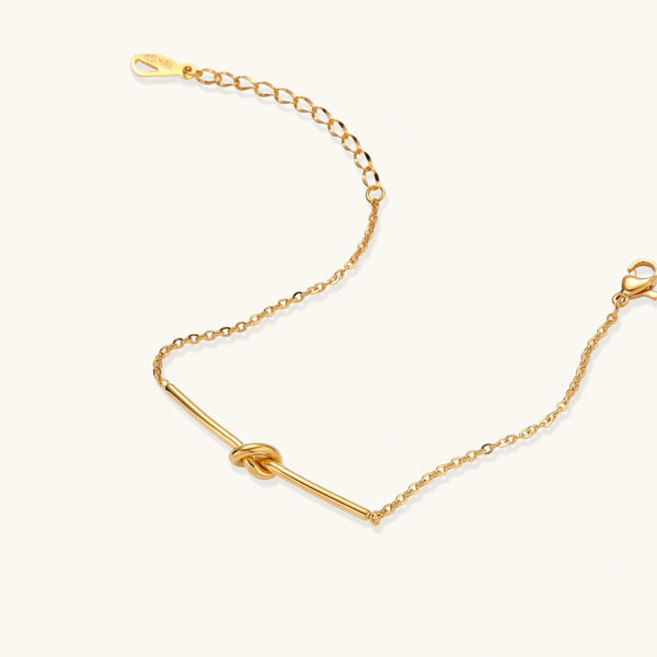 Everthread Knot Bracelet