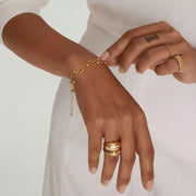 Sunorbit Bead Bracelet