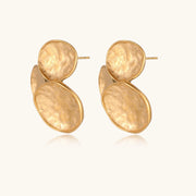 Sunscatter Cluster Earrings