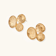 Sunscatter Cluster Earrings