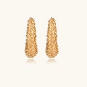 Reefgrain Crescent Hoops