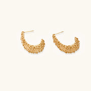 Reefgrain Crescent Hoops
