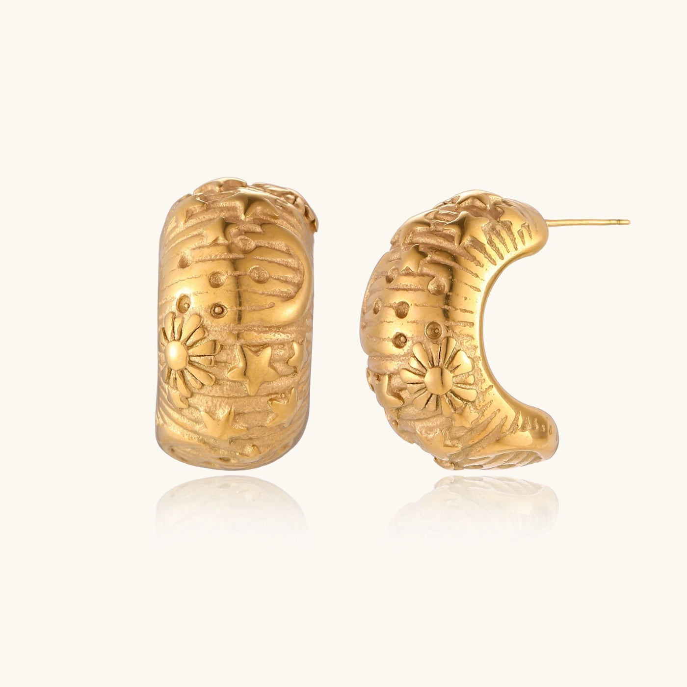 Oracle Coin Hoops