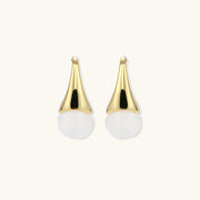 Pearlfoam Cone Hoops