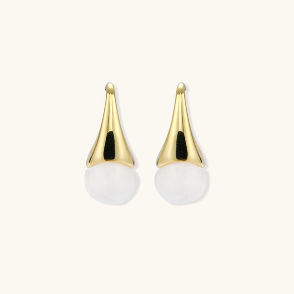 Pearlfoam Cone Hoops