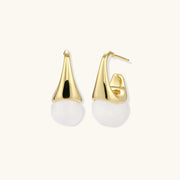 Pearlfoam Cone Hoops